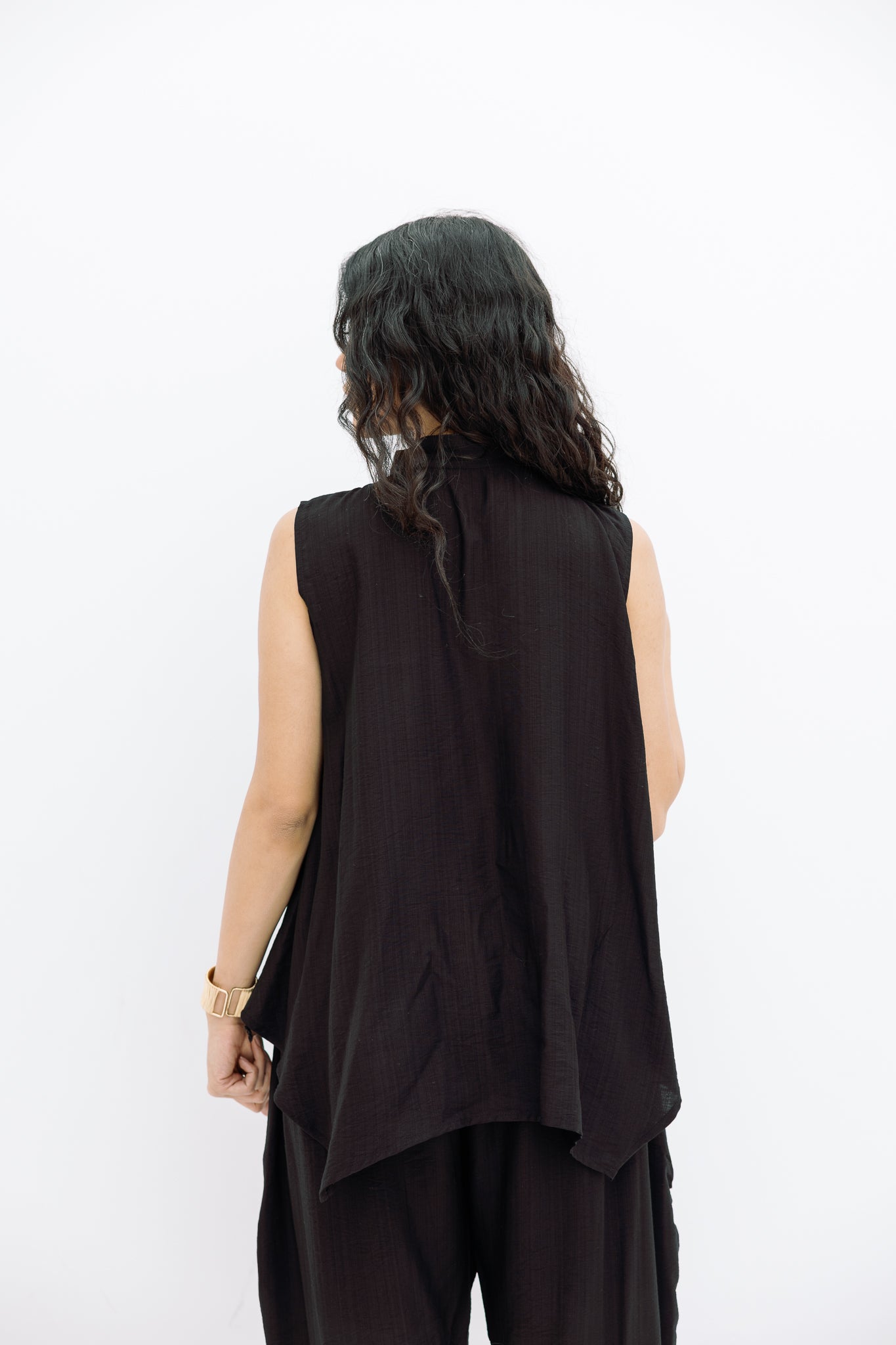 Black Cut Basic