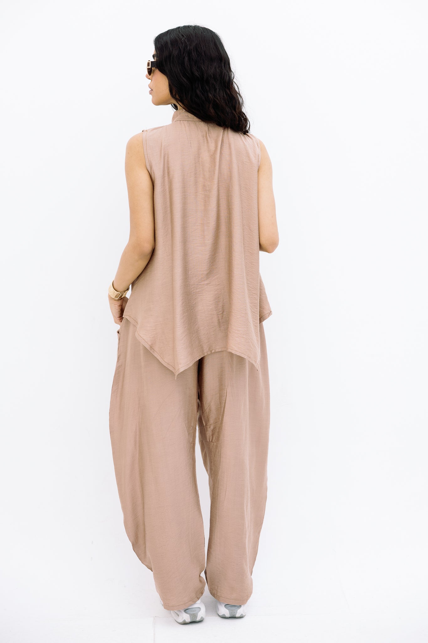 Coffe Cut Basic