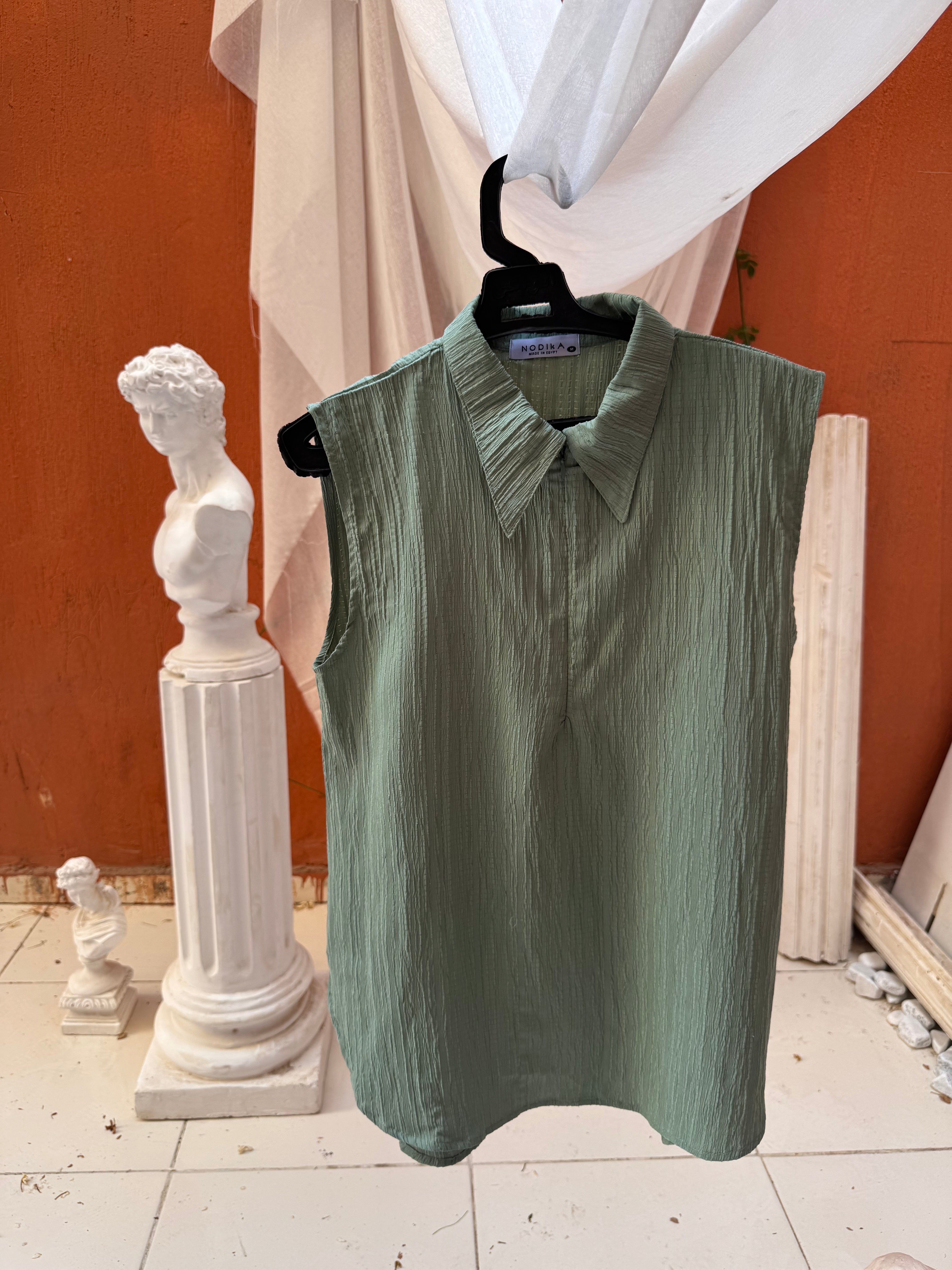 Mint Green