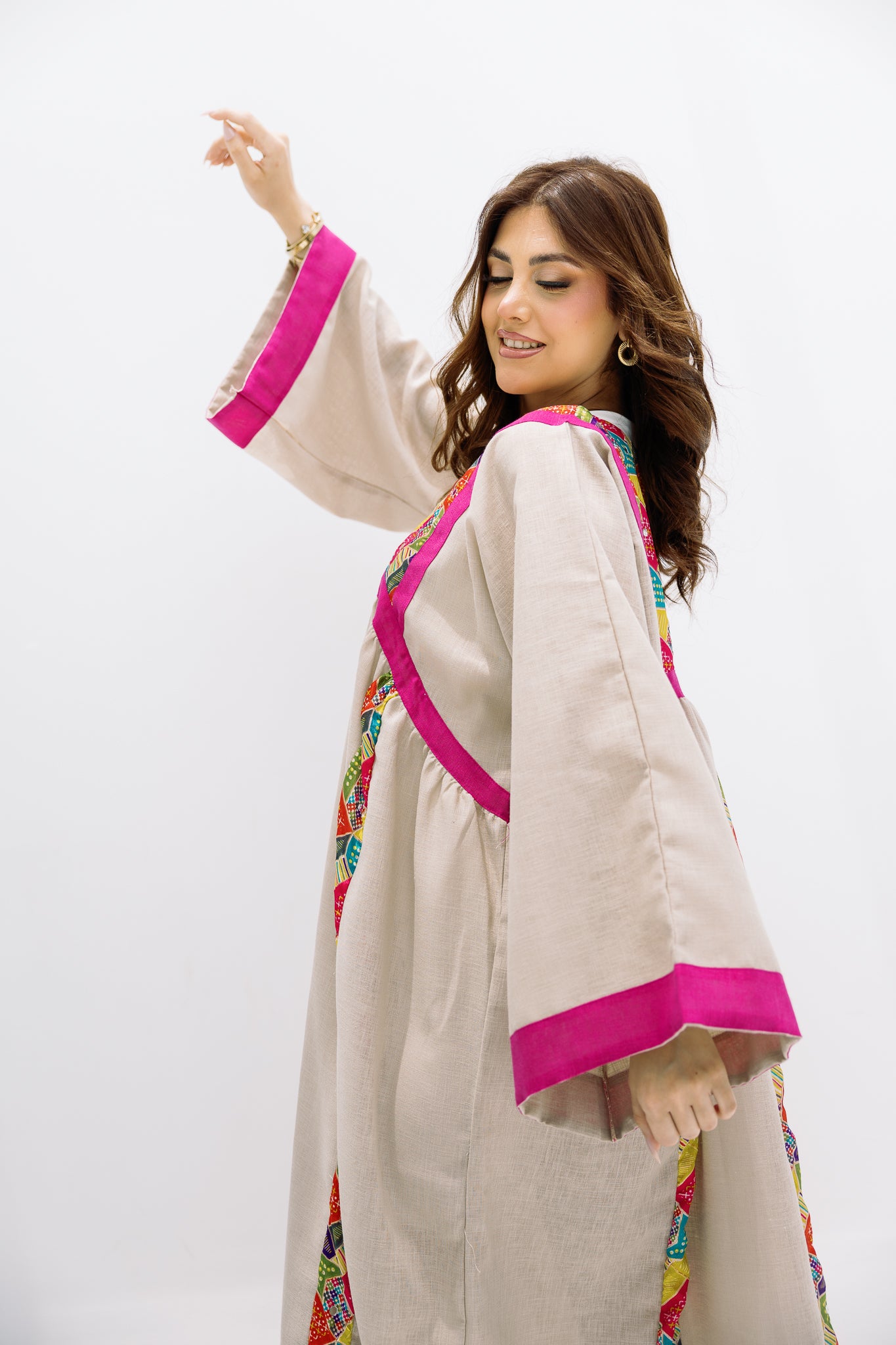 Iran Dress