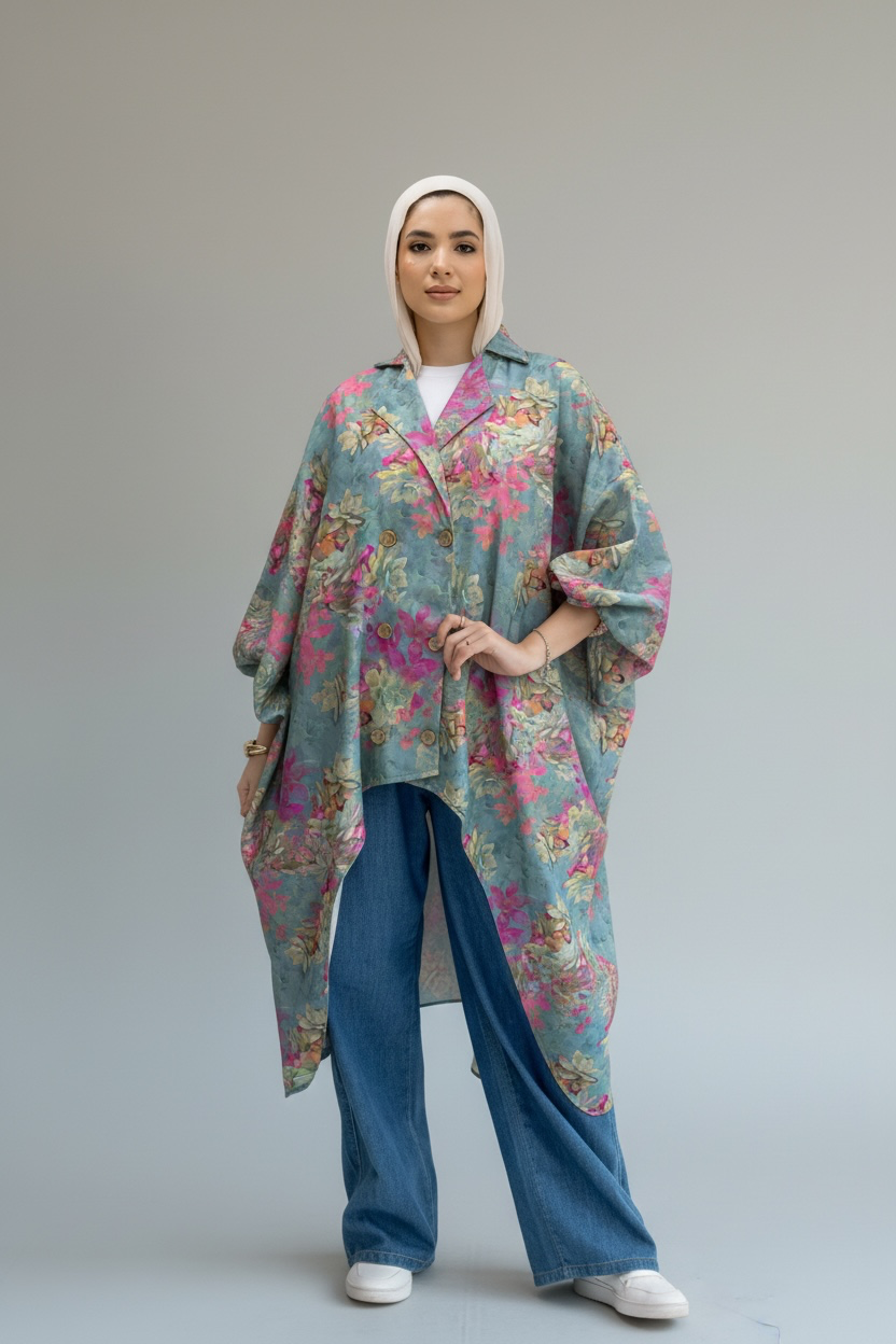 Flori Jacket
