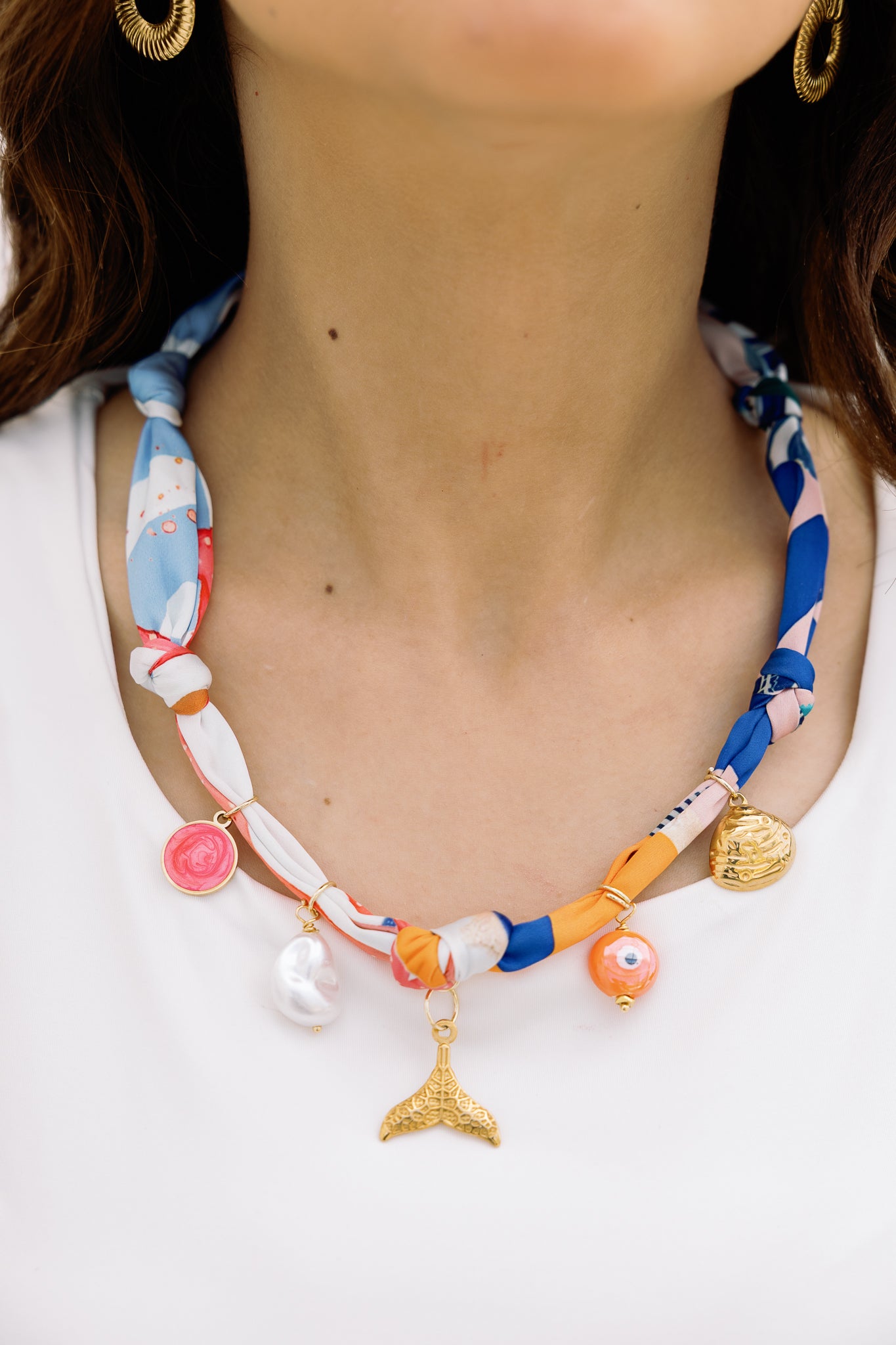 Chunky Necklace