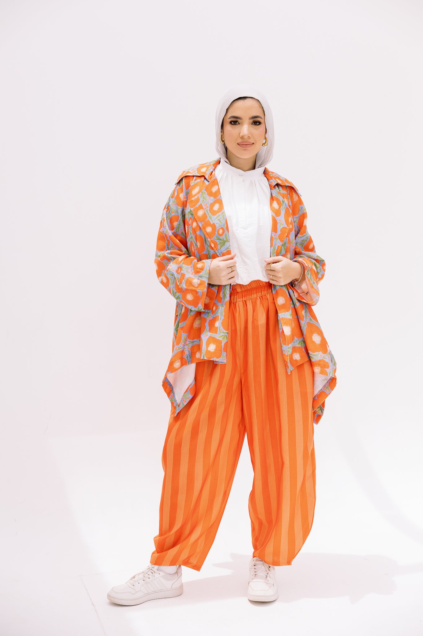Sun Flower Suit