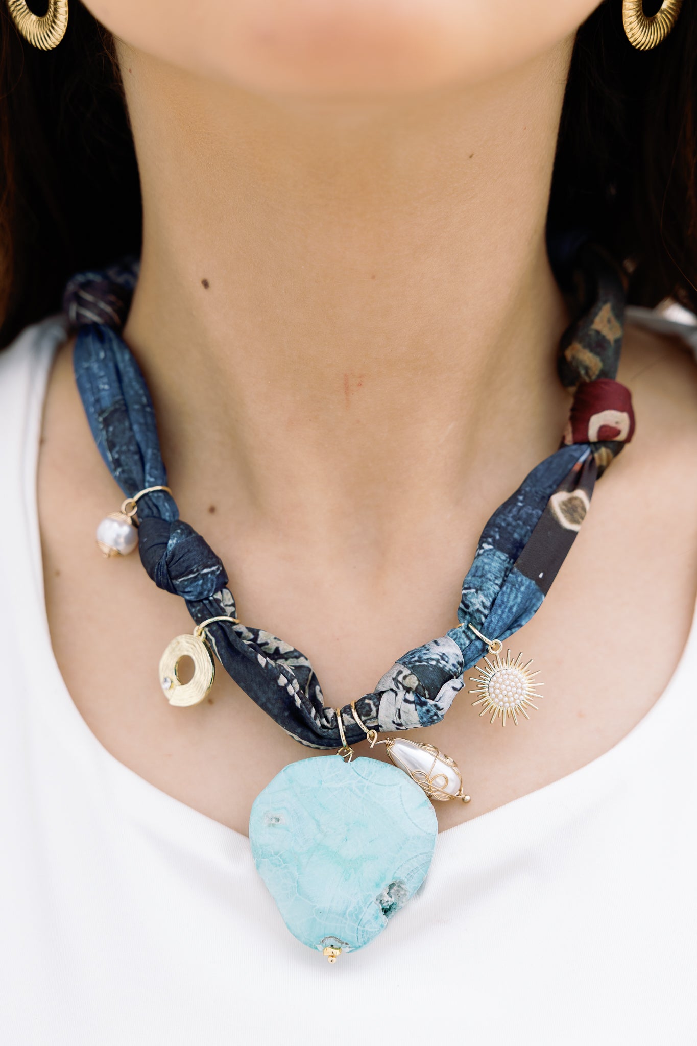Chunky Necklace