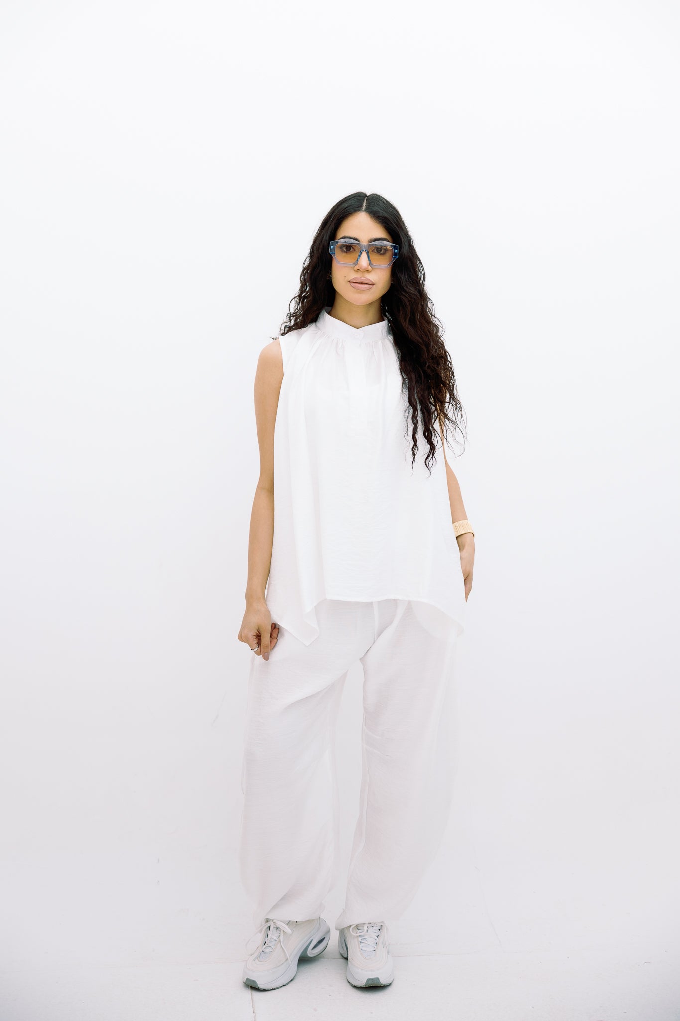 White Cut Basic