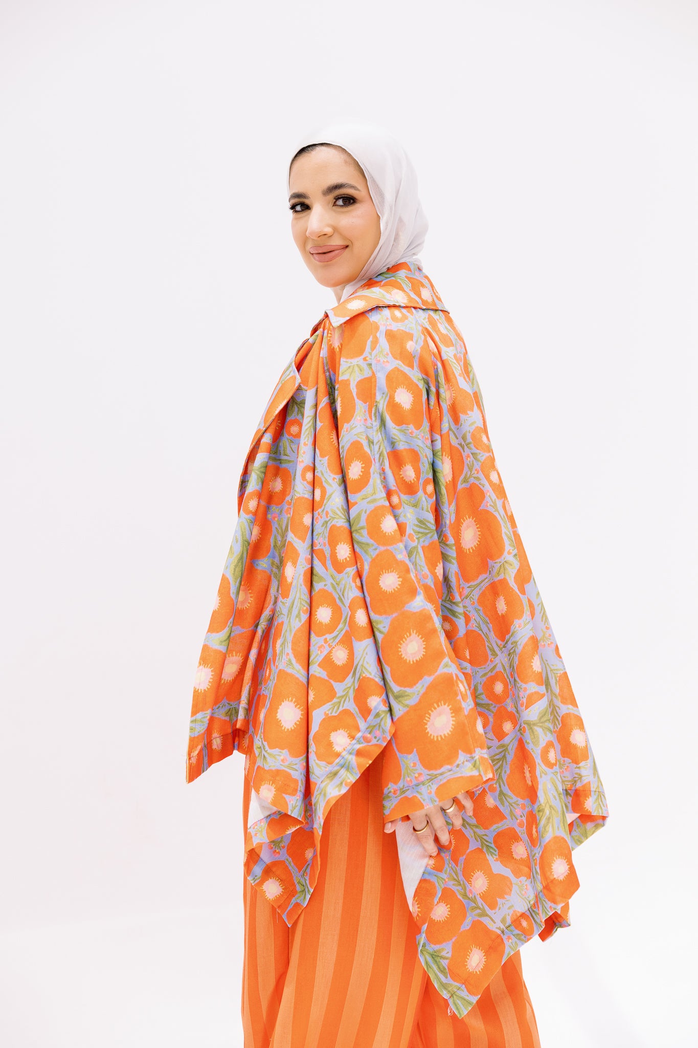 Sun Flower Suit