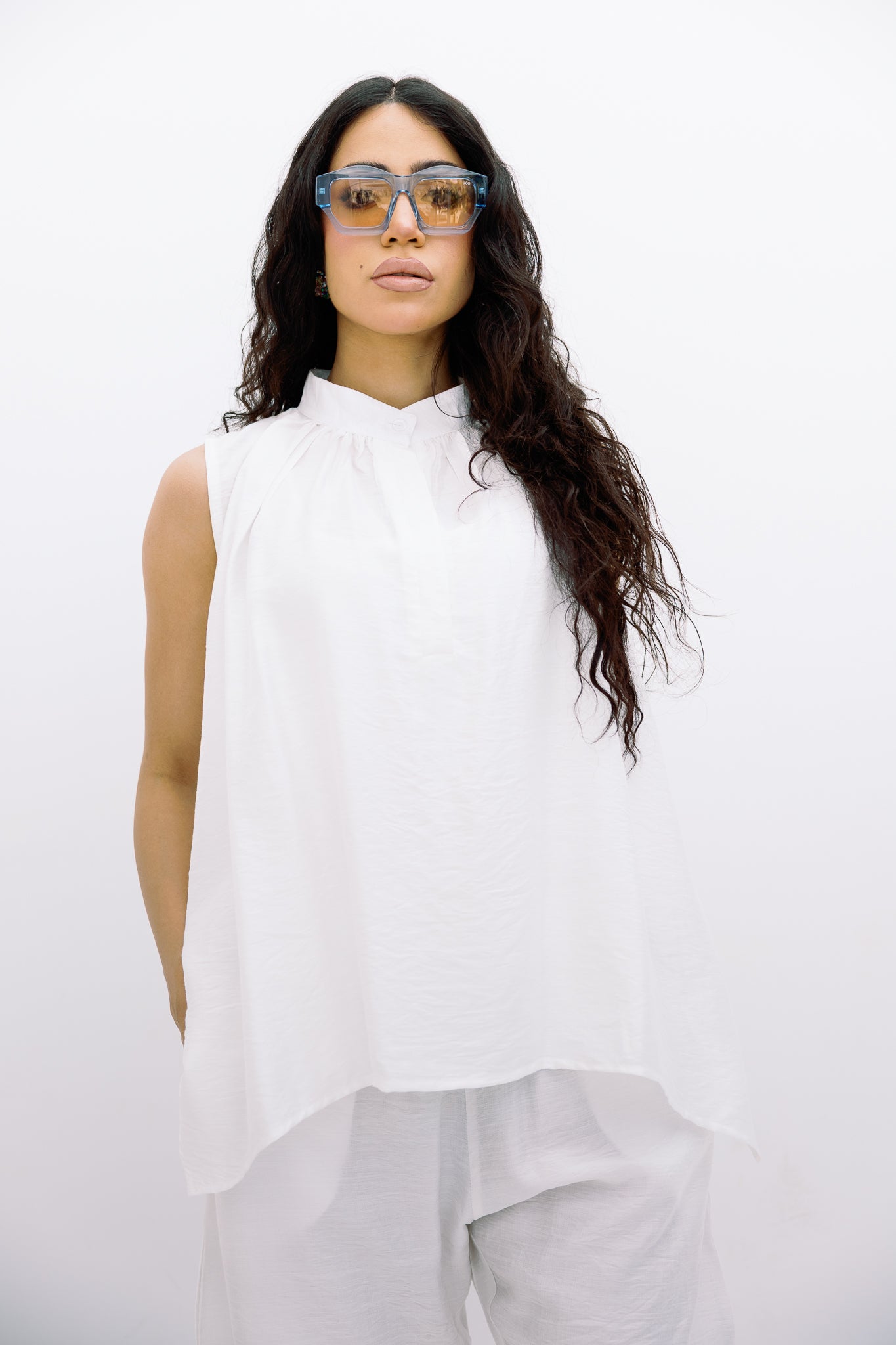White Cut Basic