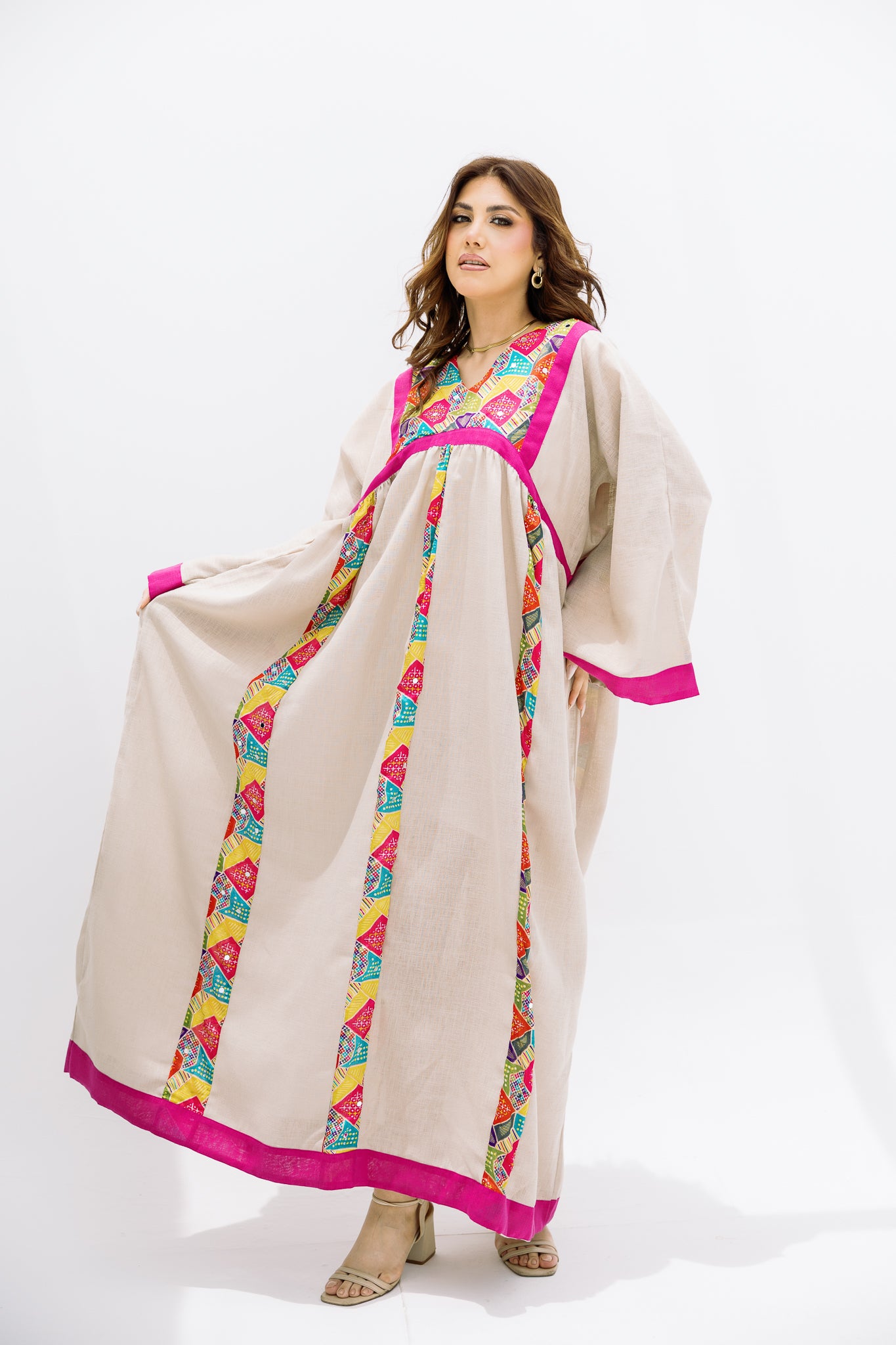 Iran Dress
