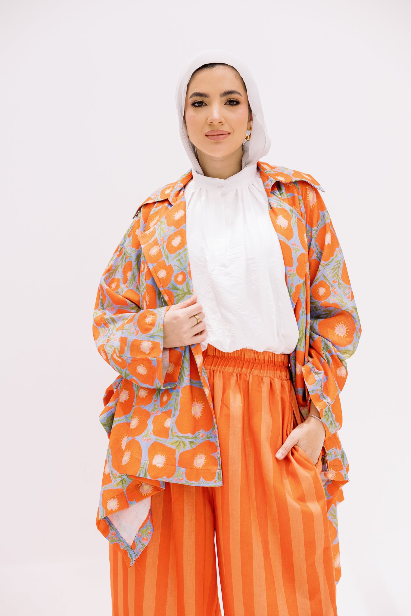 Sun Flower Suit