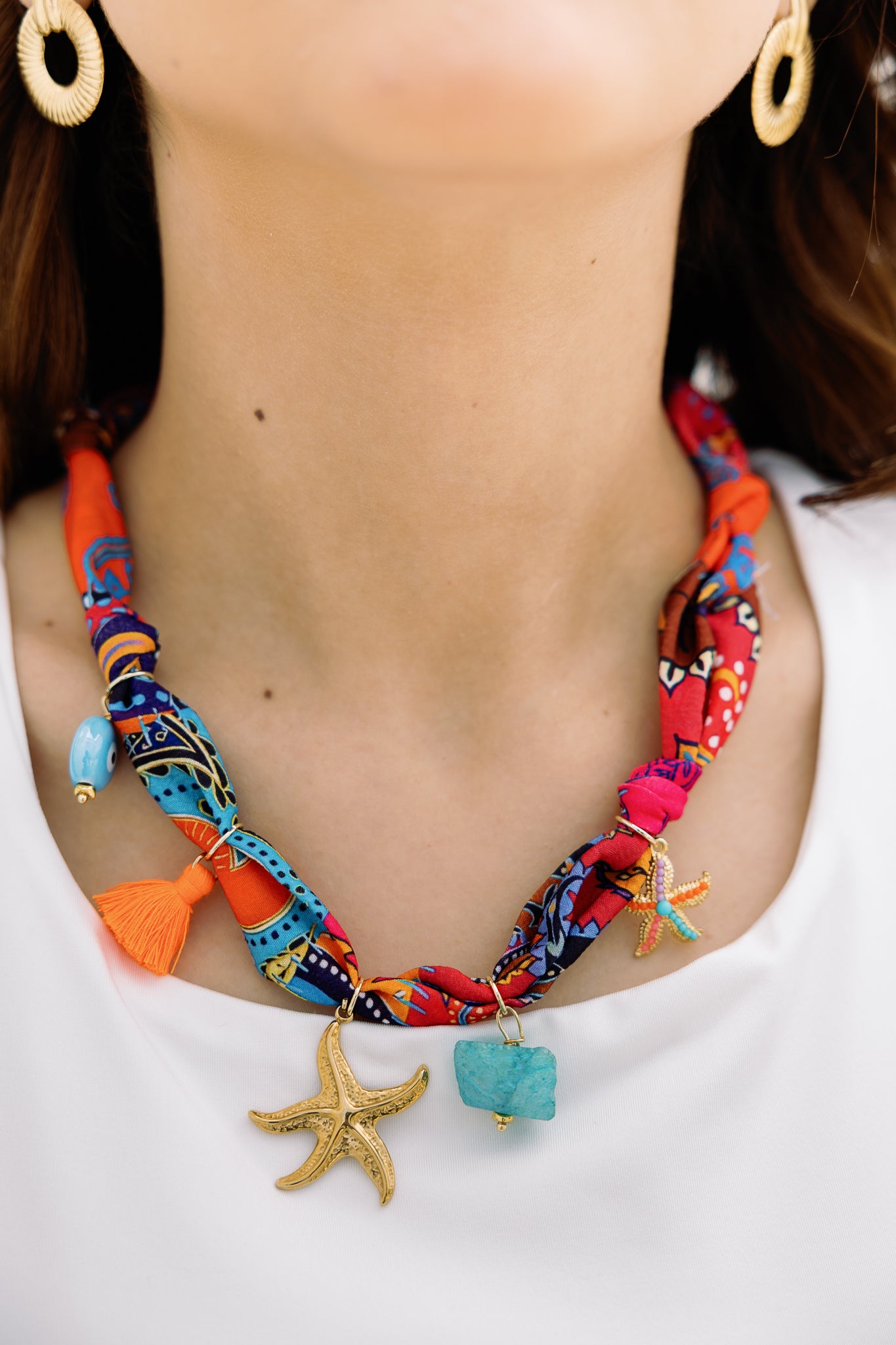 Chunky Necklace