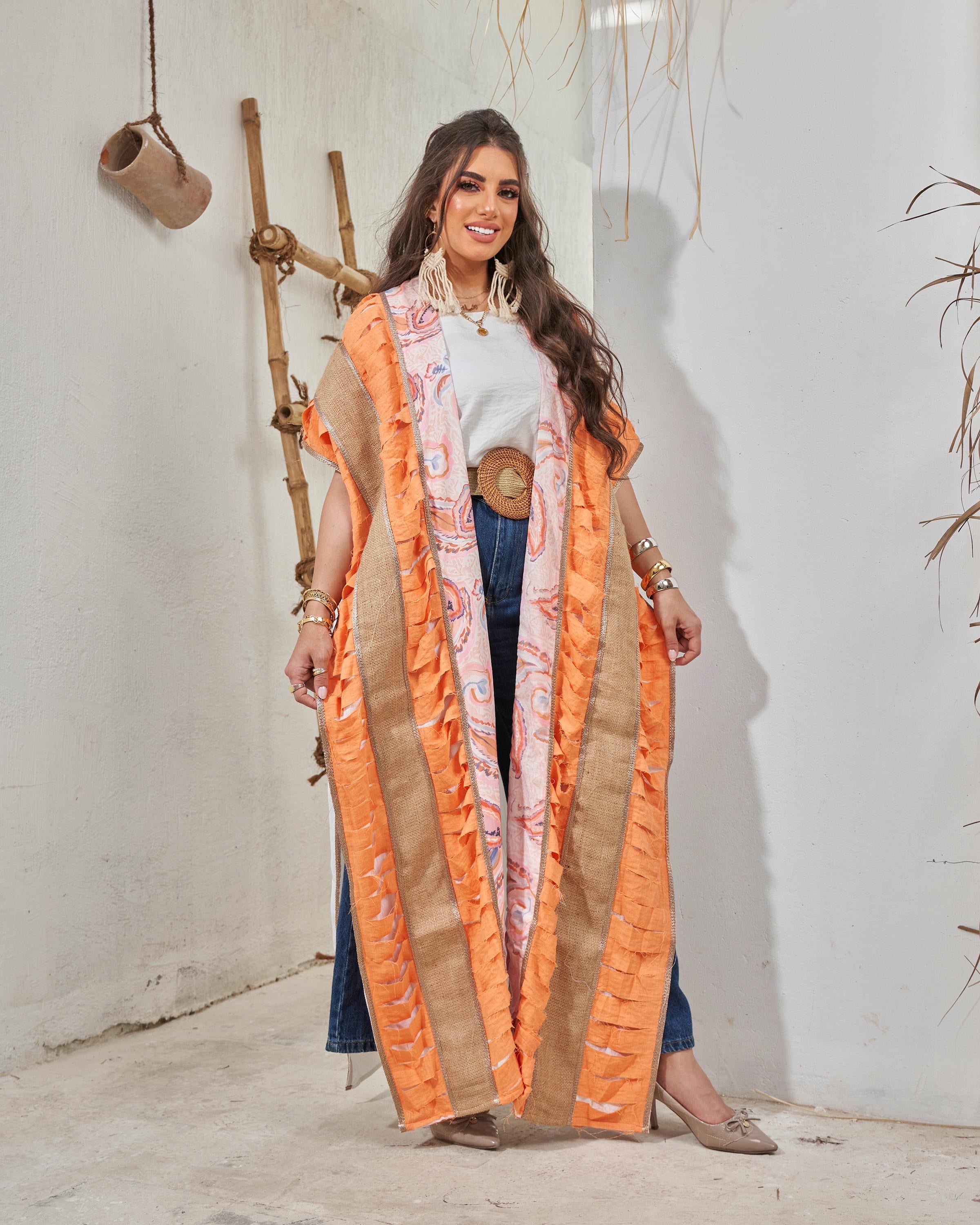 Power-full Cardigan