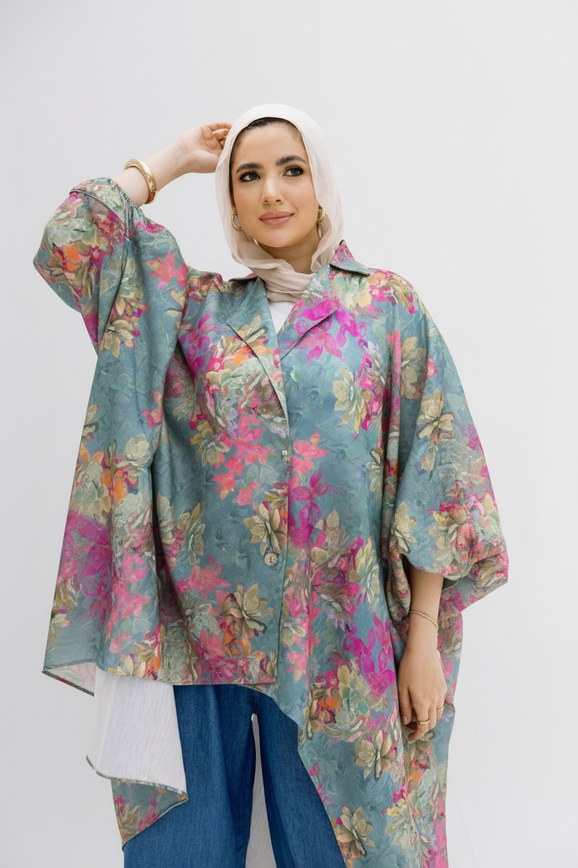 Flori Jacket